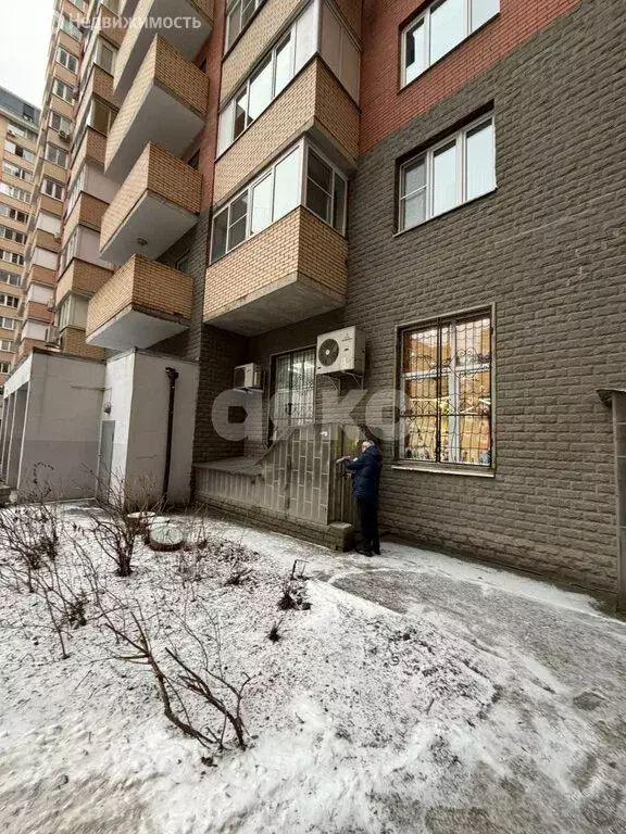 Помещение свободного назначения (58.4 м) - Фото 1