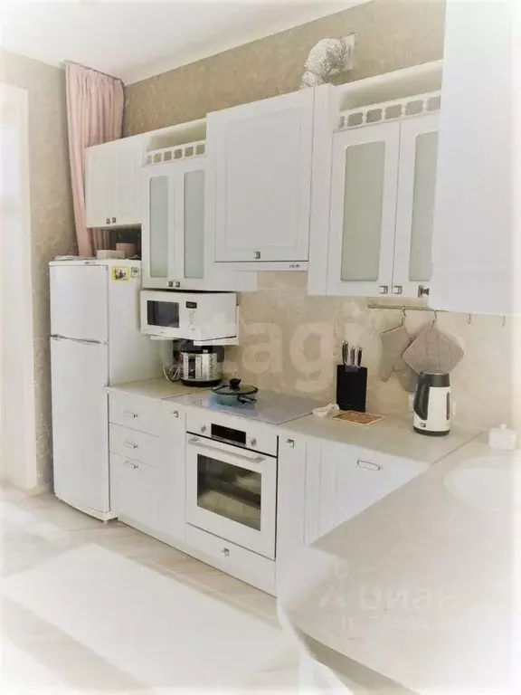 1-к кв. Коми, Сыктывкар ул. Карла Маркса, 177 (32.5 м) - Фото 1