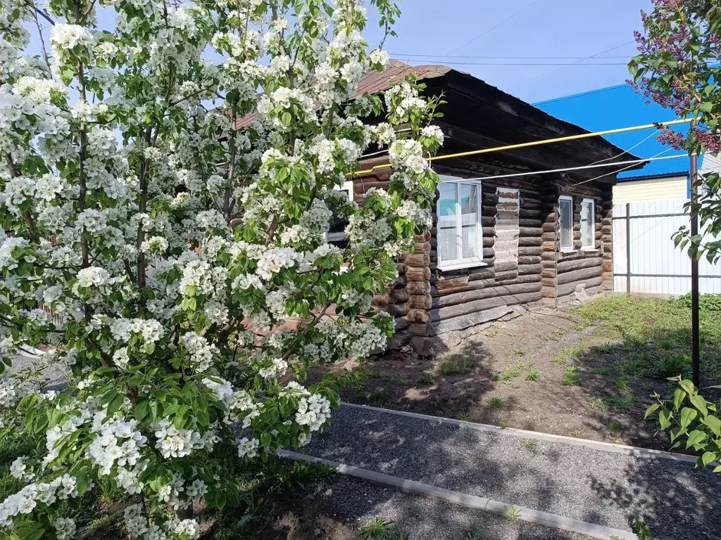 Дом в Курганская область, Курган ул. Молодежи, 47 (84 м) - Фото 0