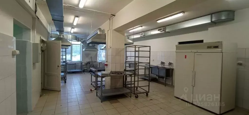 Производственное помещение в Пермский край, Пермь ул. Емельяна ... - Фото 2