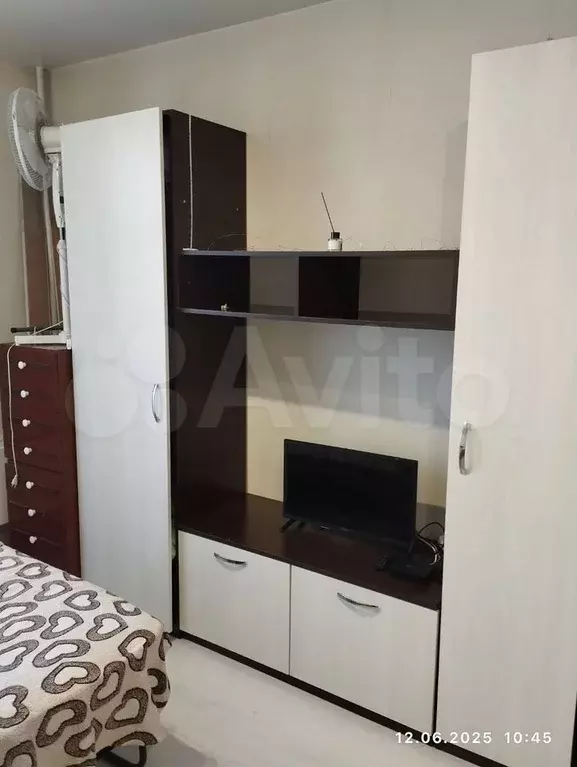 Квартира-студия, 22 м, 7/17 эт. - Фото 1