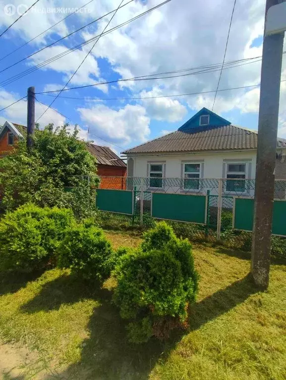 Дом в Усть-Лабинск, Молодёжная улица (71.4 м) - Фото 0