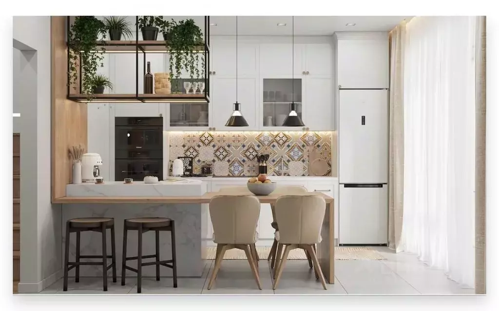 Свободной планировки кв. Иркутская область, Иркутский муниципальный ... - Фото 1