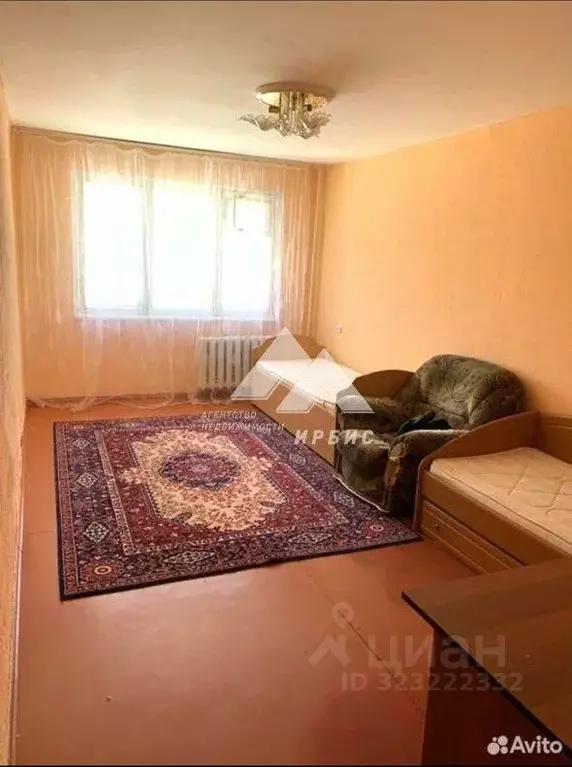 2-к кв. Алтайский край, Барнаул ул. Островского, 48 (47.3 м) - Фото 1