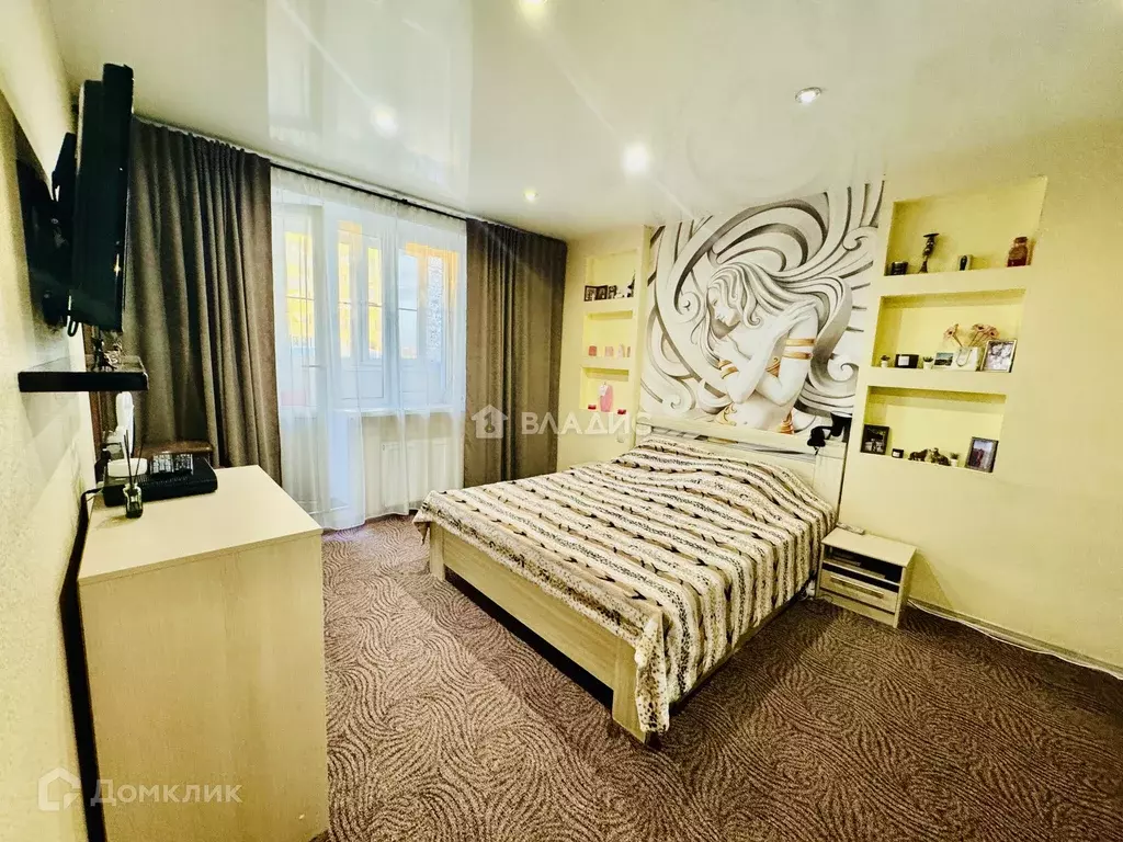 Продаётся 1-к квартира, 41 м - Фото 0