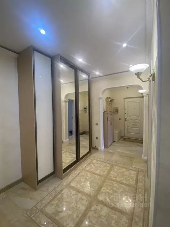 2-к кв. Москва Северное Чертаново мкр, 4к401 (58.8 м) - Фото 1