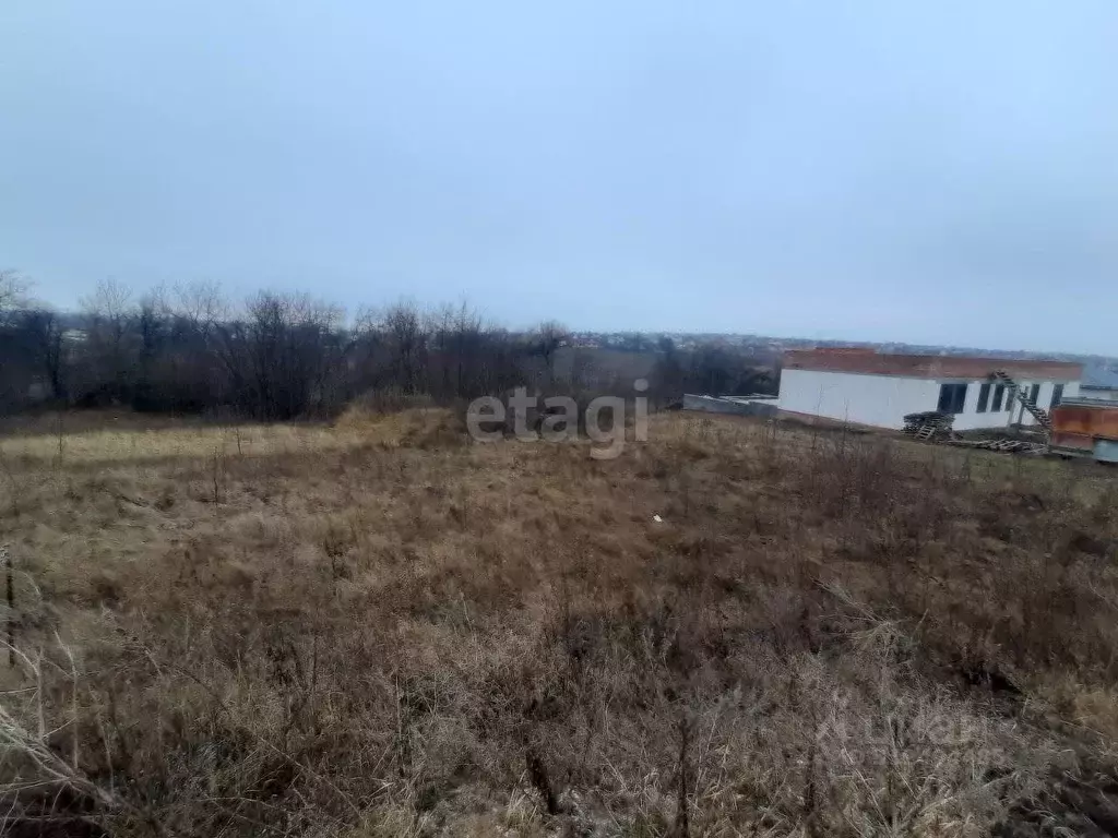 Участок в Белгородская область, Белгород Юго-Западный-2.1 мкр, ул. ... - Фото 0