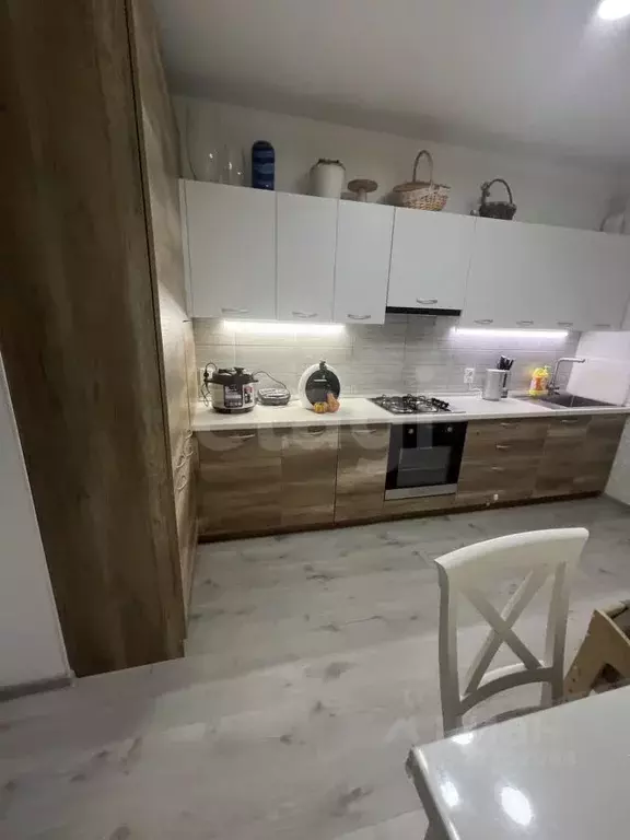 2-к кв. Ставропольский край, Ставрополь ул. Тухачевского, 27/5 (55.1 ... - Фото 1