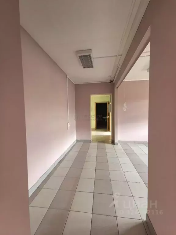 Помещение свободного назначения в Москва просп. Защитников Москвы, 5 ... - Фото 1