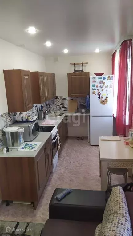 Продаётся 3-к квартира, 59.7 м - Фото 0