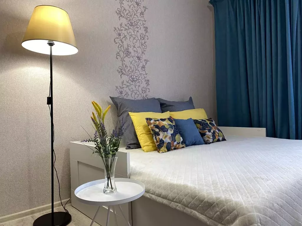 2-к кв. Пермский край, Пермь ул. Куфонина, 19 (50.0 м) - Фото 1