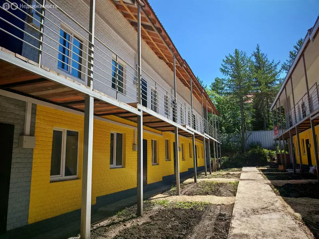 3-комнатная квартира: Абзелиловский район, Ташбулатовский сельсовет, ... - Фото 1