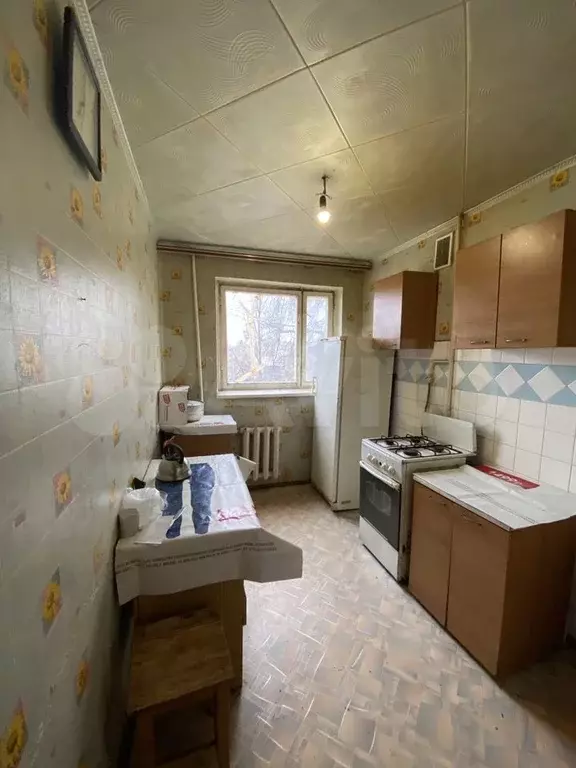 3-к. квартира, 65 м, 4/9 эт. - Фото 0