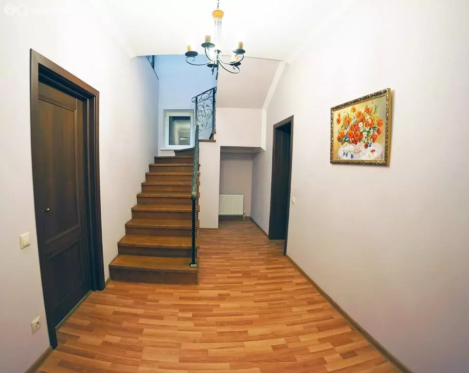 Дом в Московская область, городской округ Клин, коттеджный посёлок ... - Фото 1