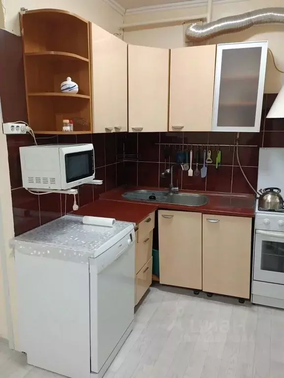 3-к кв. Московская область, Мытищи Мытищи-16 тер., ул. Зеленая, 5 ... - Фото 0