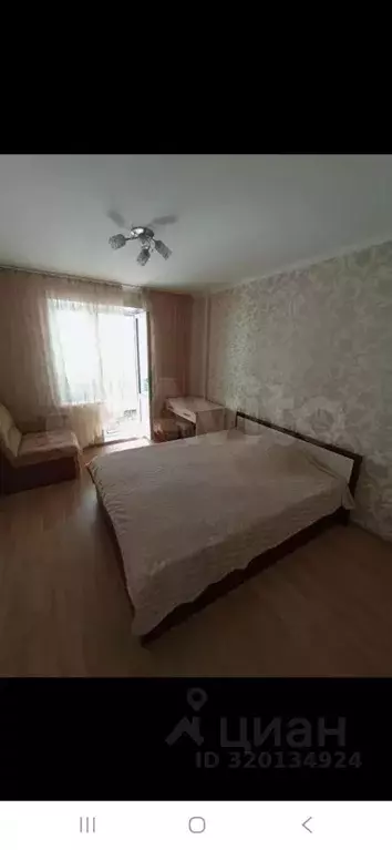 2-к кв. Белгородская область, Белгород бул. Строителей, 47 (53.0 м) - Фото 0