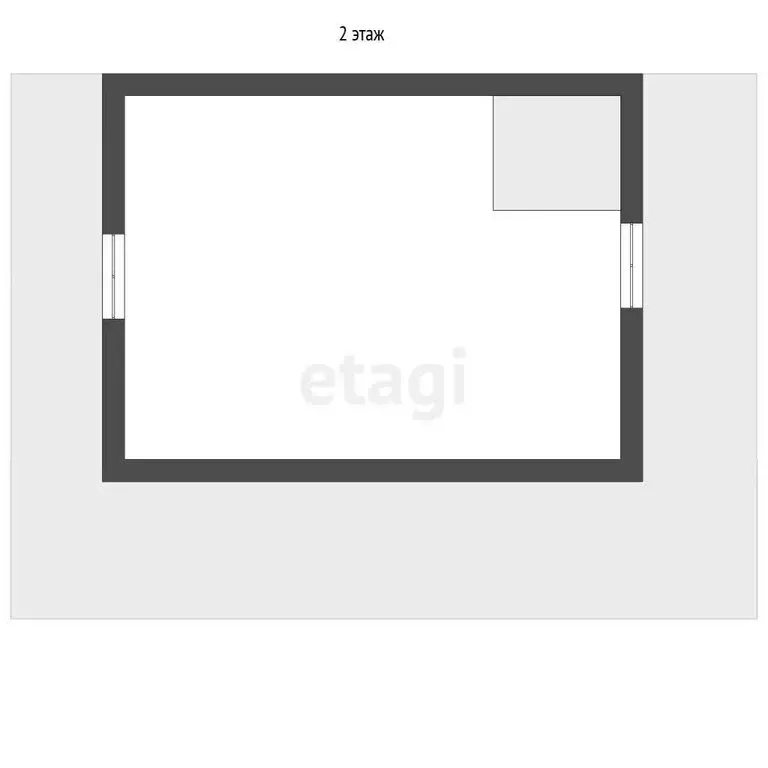Дом в Тюменская область, Нижнетавдинский муниципальный округ, СНТ ... - Фото 2