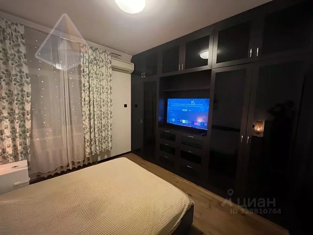 2-к кв. Москва Люсиновская ул., 53 (55.0 м) - Фото 2