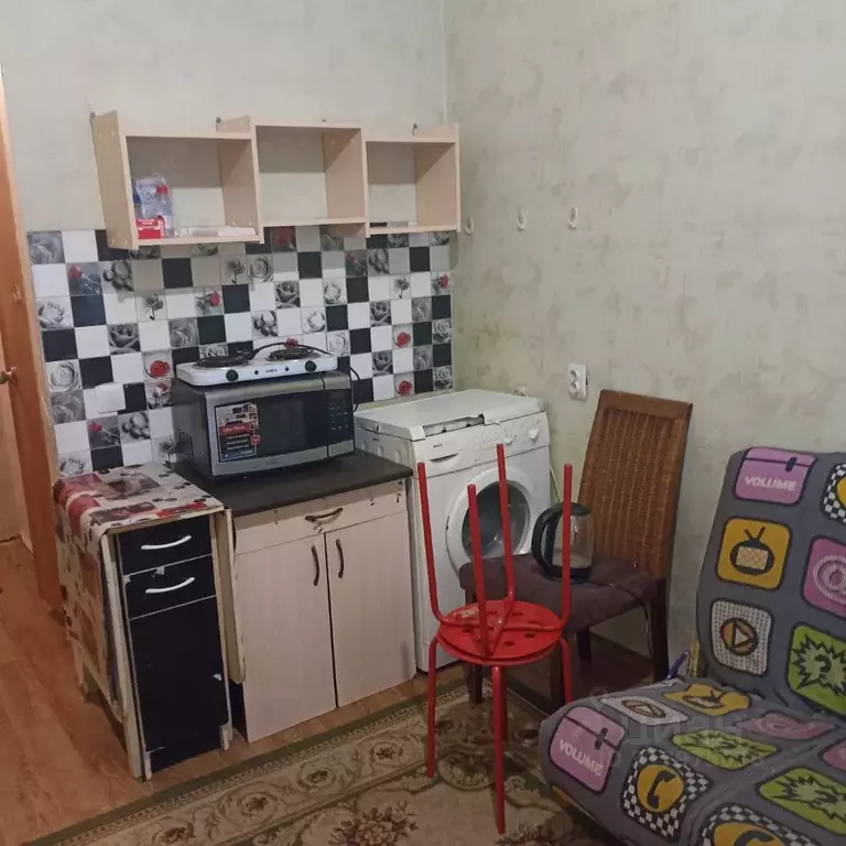 Студия Красноярский край, Красноярск ул. Академика Киренского, 9а ... - Фото 1