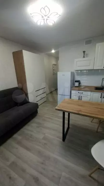 Квартира-студия, 20 м, 12/15 эт. - Фото 0