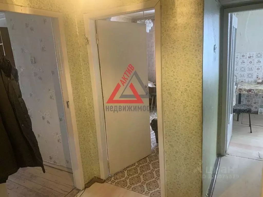 3-к кв. Свердловская область, Каменск-Уральский просп. Победы, 40А ... - Фото 2