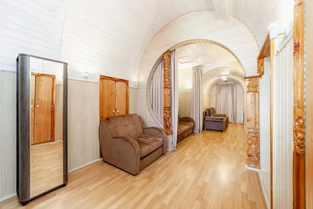 Дом в Москва д. Черепово, 18В (500 м) - Фото 2