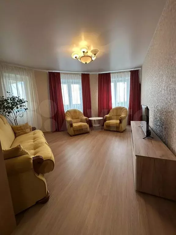 2-к. квартира, 51 м, 9/9 эт. - Фото 1