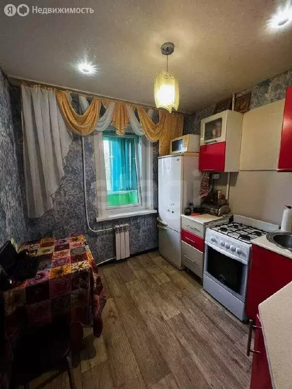 1-комнатная квартира: Набережные Челны, 56-й комплекс, 23 (30 м) - Фото 0
