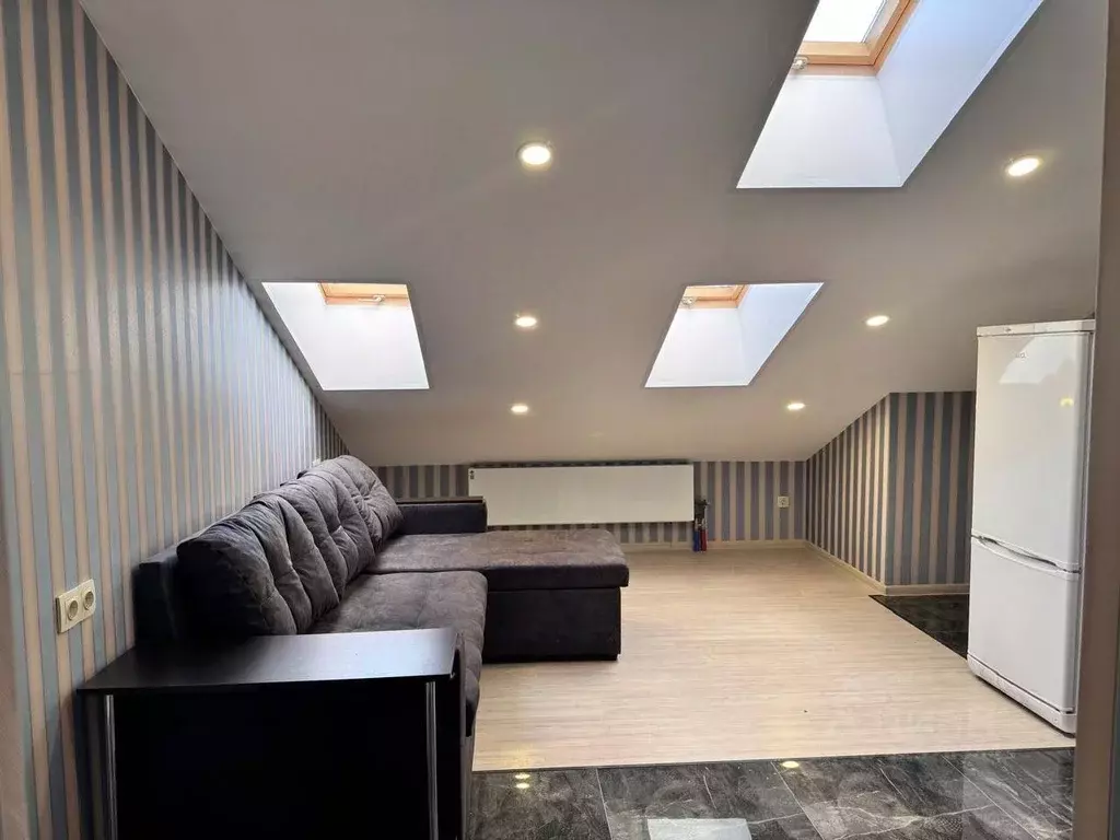 1-к кв. Москва д. Марьино, ул. Жемчужная, 1к14 (36.4 м) - Фото 1