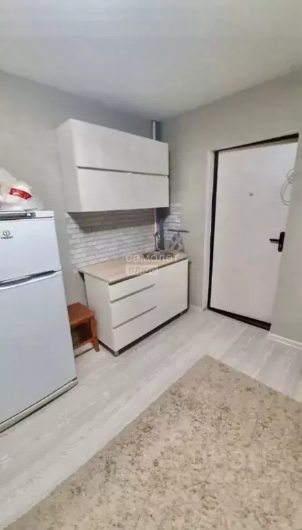 Комната Ставропольский край, Ставрополь ул. Мира, 457 (12.6 м) - Фото 1