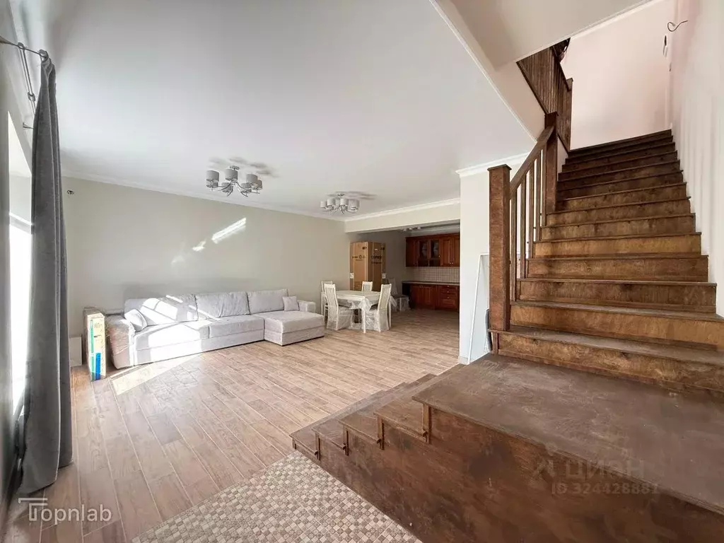 Таунхаус в Кабардино-Балкария, Нальчик ул. 2-й Таманской Дивизии, 174 ... - Фото 2