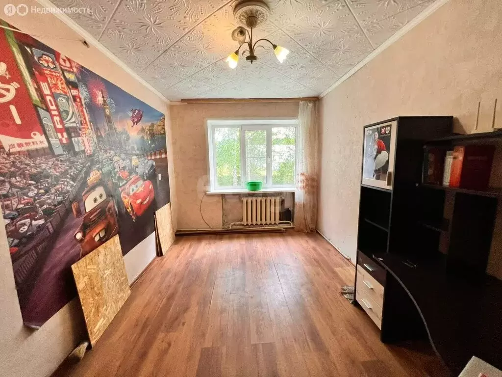 2-комнатная квартира: Редкино, улица Геофизиков, 5 (48.4 м) - Фото 0