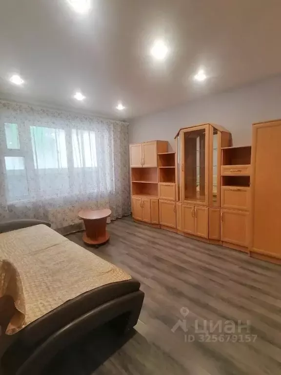 1-к кв. Красноярский край, Красноярск просп. 60 лет Образования СССР, ... - Фото 1