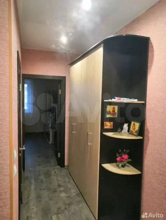 3-к. квартира, 76 м, 5/9 эт. - Фото 1