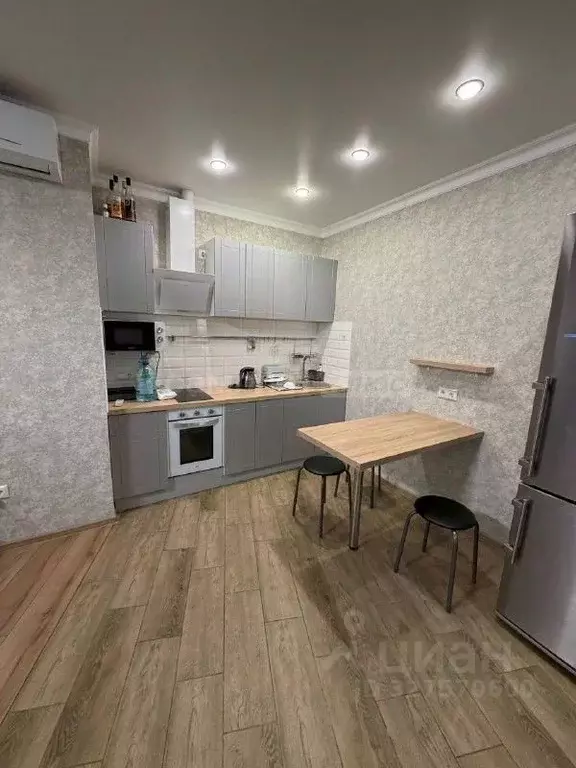 1-к кв. Московская область, Ленинский городской округ, Измайлово пгт ... - Фото 1