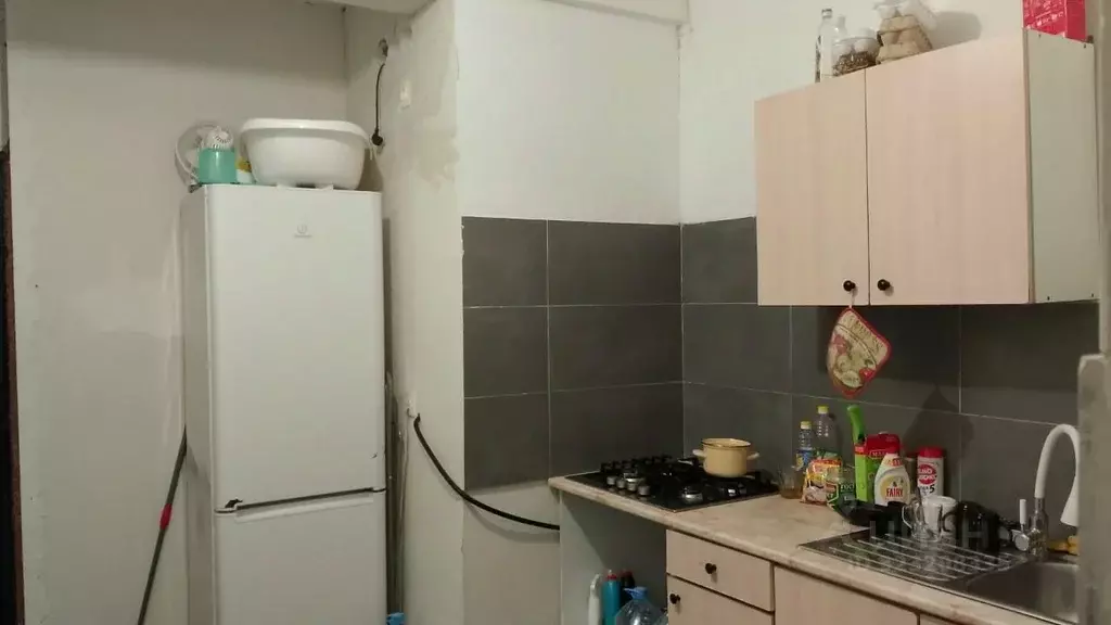 Комната Краснодарский край, Сочи пер. Юртовский, 56 - Фото 1