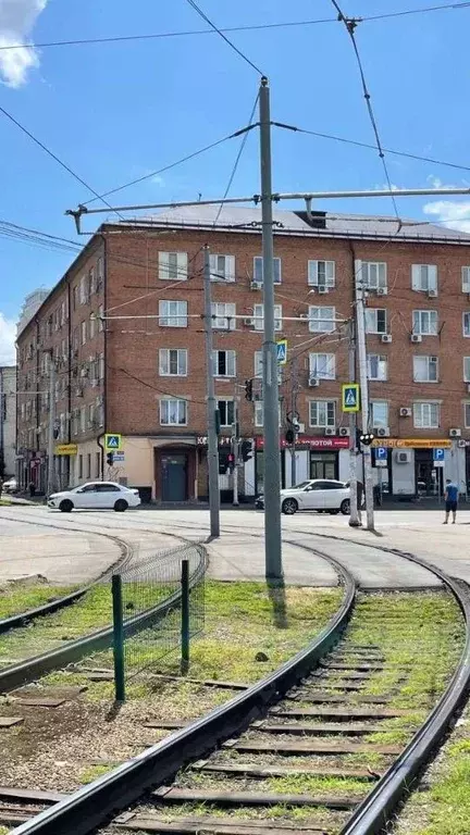 Комната Краснодарский край, Краснодар ул. Одесская, 46 (11.7 м) - Фото 1