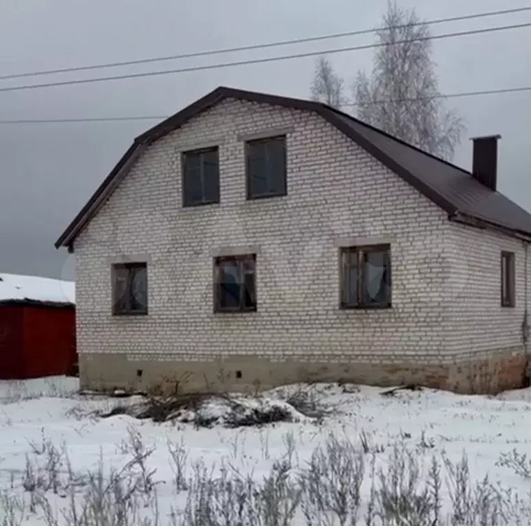 Дом 104 м на участке 5,5 сот. - Фото 0