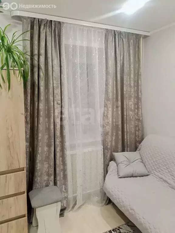 1-комнатная квартира: Ярославль, Тутаевское шоссе, 87 (12.6 м) - Фото 1