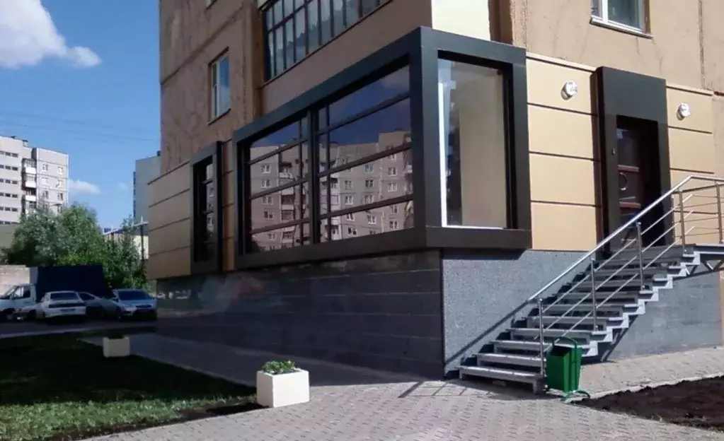 Помещение свободного назначения в Московская область, Домодедово ... - Фото 1