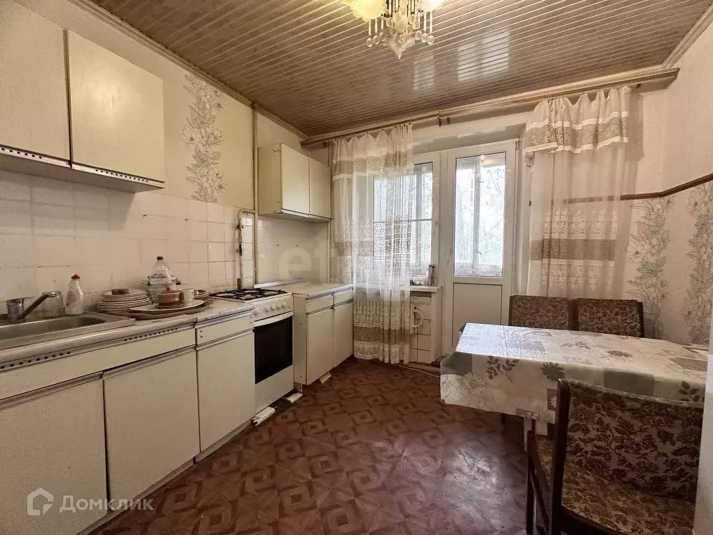 Продаётся 2-к квартира, 53.5 м - Фото 0