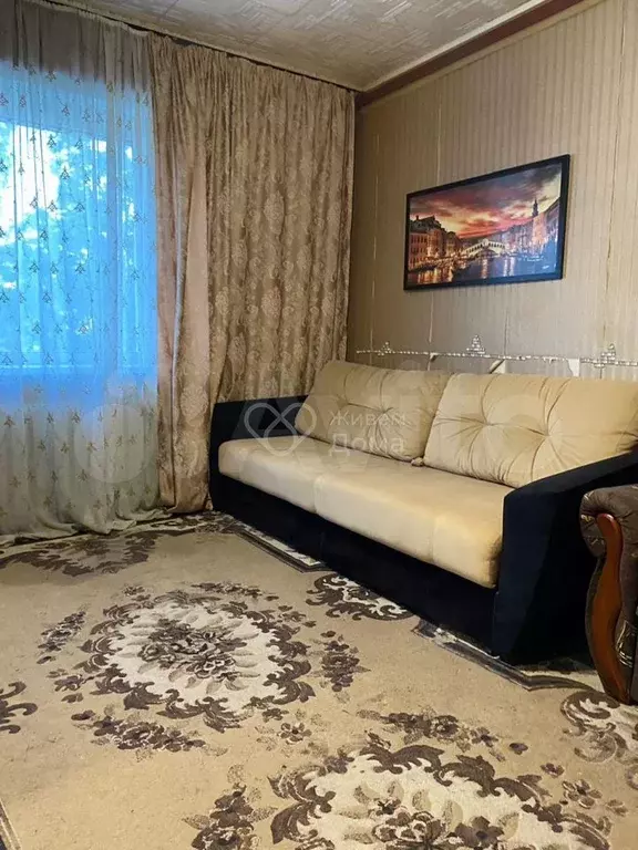 2-к. квартира, 42 м, 5/5 эт. - Фото 0