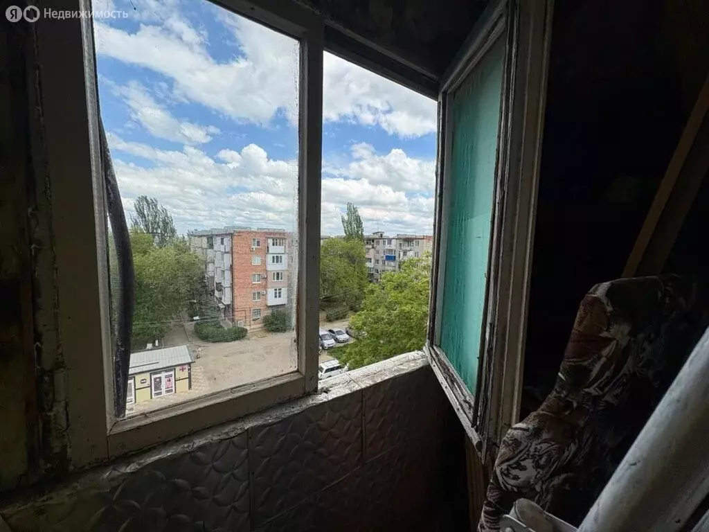2-комнатная квартира: Ейск, улица Плеханова, 9/4 (38 м) - Фото 0