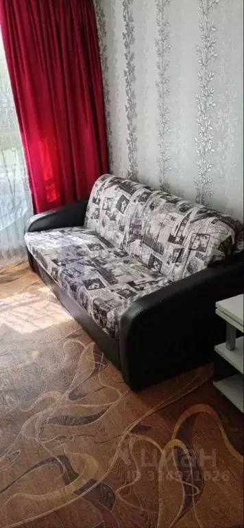 Комната Нижегородская область, Нижний Новгород Северный жилрайон, ул. ... - Фото 1