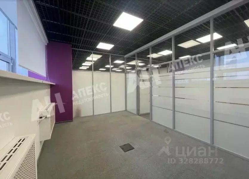 Помещение свободного назначения в Москва Новодмитровская ул., 2Б (330 ... - Фото 2