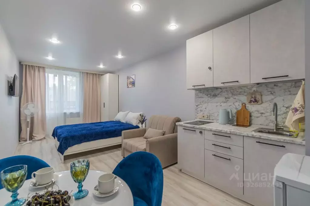 Студия Санкт-Петербург, Санкт-Петербург, Ломоносов Михайловская ул., ... - Фото 1