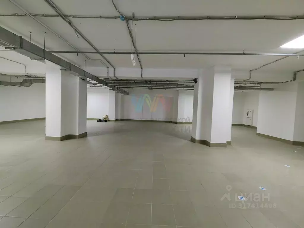 Помещение свободного назначения в Башкортостан, Уфа ул. Степана ... - Фото 1