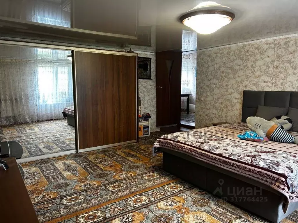 Дом в Челябинская область, Копейск ул. Бабушкина, 35 (76 м) - Фото 1