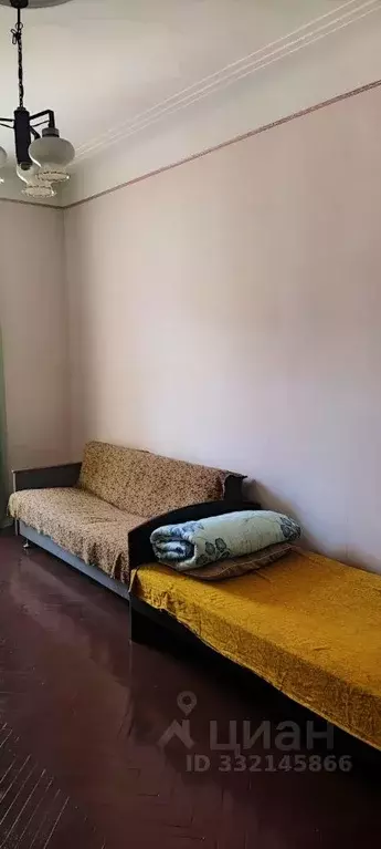 Комната Санкт-Петербург Старо-Петергофский просп., 54 (19.2 м) - Фото 2