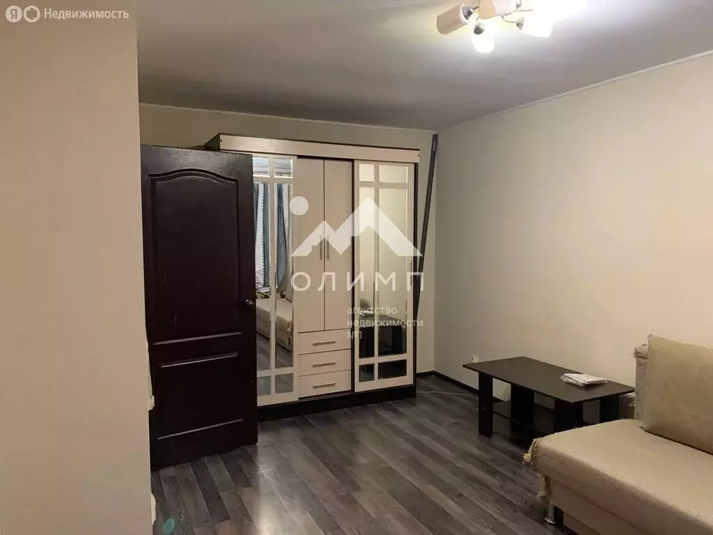 1-комнатная квартира: Щедрино, Каштановая улица, 16 (32.6 м) - Фото 2